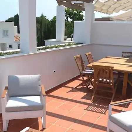 Aloha Royal Golf Marbella