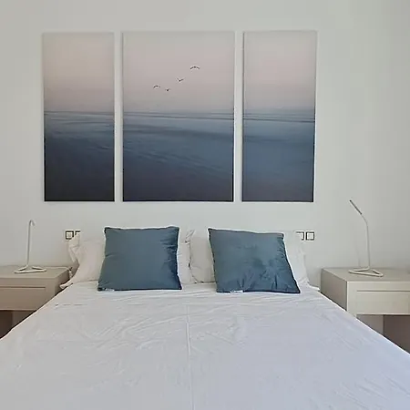 Aloha Royal Golf Apartment Marbella